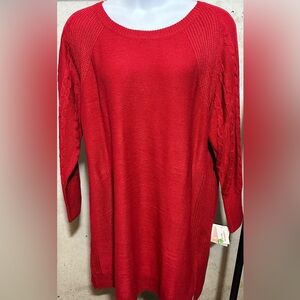 LulaRoe Lauren - 3XL NWT